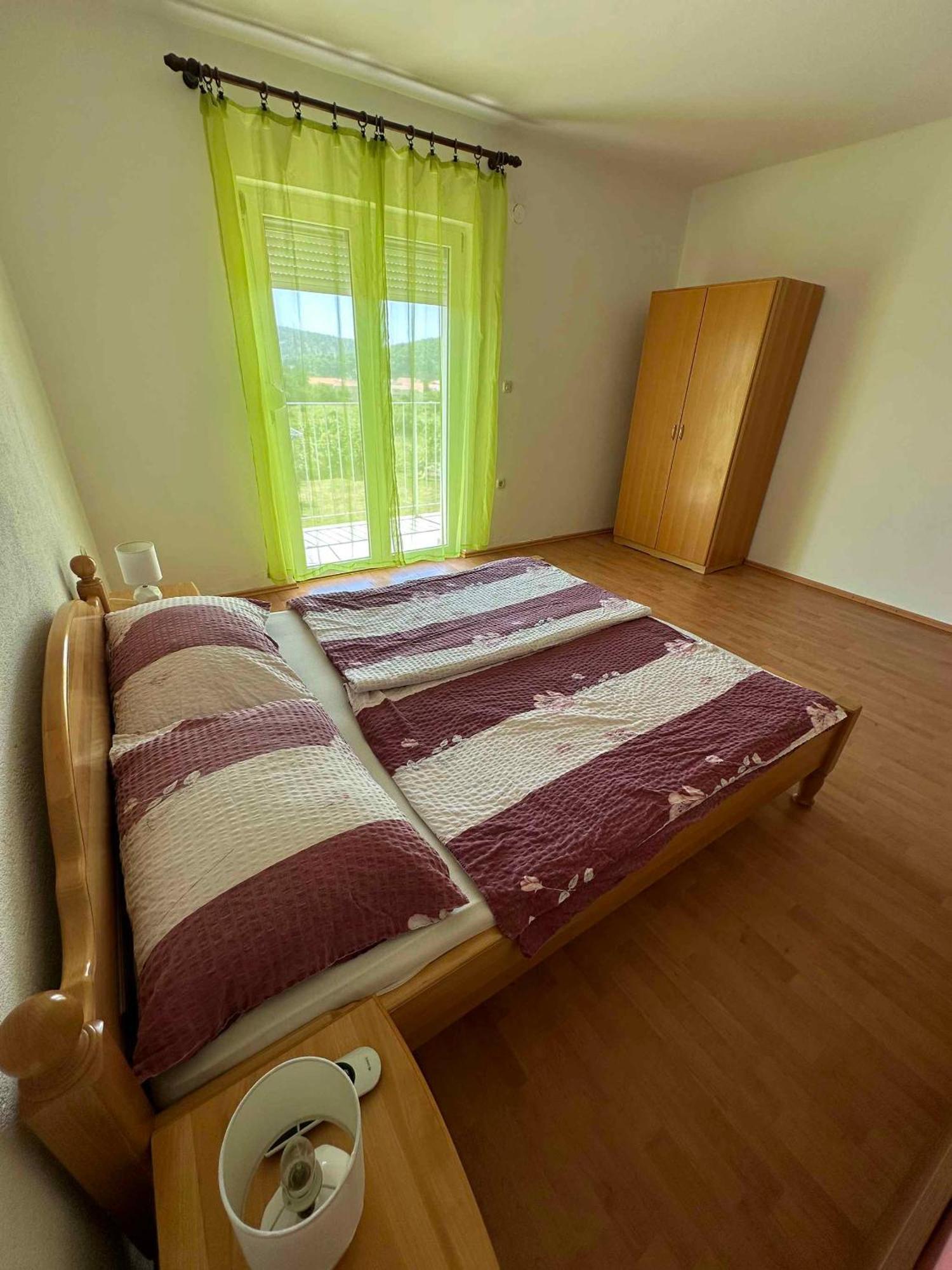 Apartment Lopar, Primorje-Gorski Kotar 4 Exterior photo