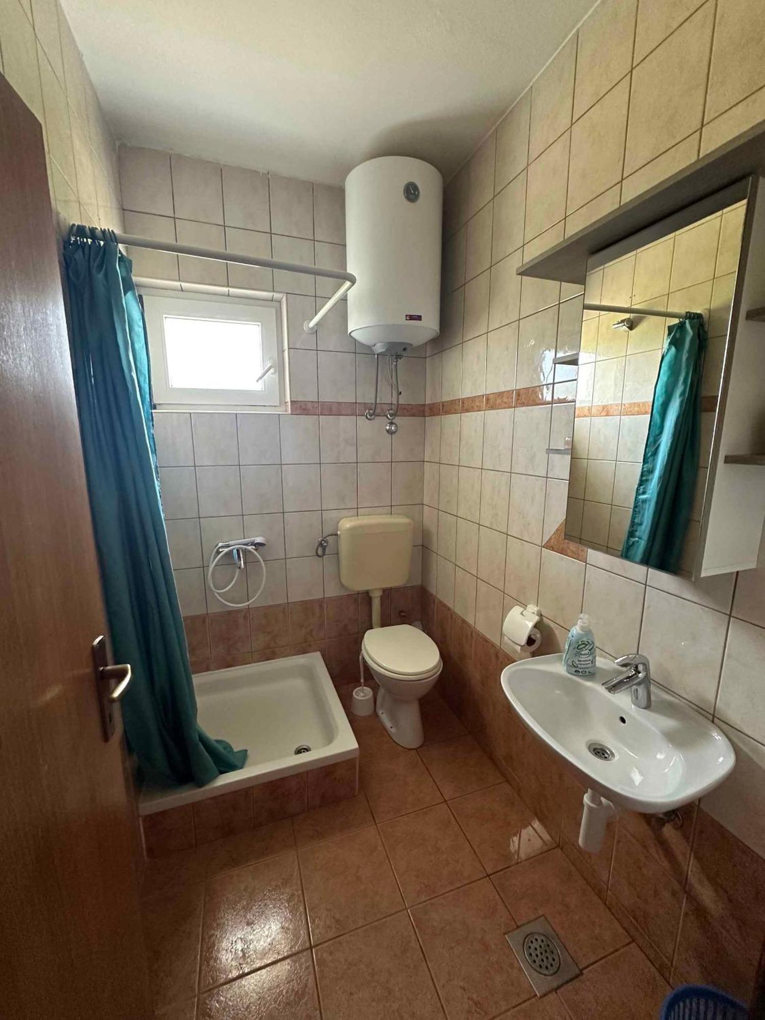 Apartment Lopar, Primorje-Gorski Kotar 4 Exterior photo